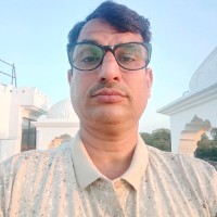 Parasram Singh