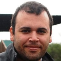 Daniel Travassos