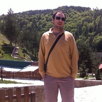 Oliver Stefanoski