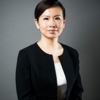 Joy Jiang