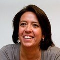 Isabelle Jacqmotte