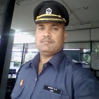 Birendra Singh Tomar