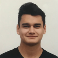 Derek Rodriguez