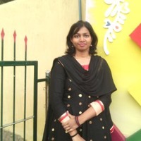 Mahfuza Haque