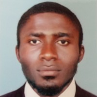 Abdur-Rahmon Olusola Salaudeen