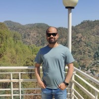 Sukanshu Mishra