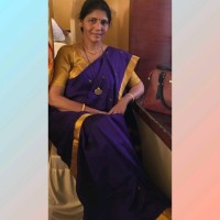 Anita Kambli