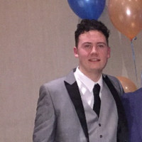 Conor Bracken