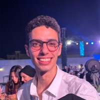 Yousef Higazi