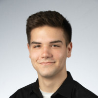 Joshua Bone