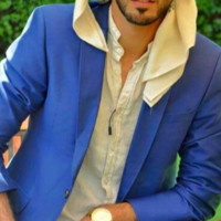 Raj Malhotra