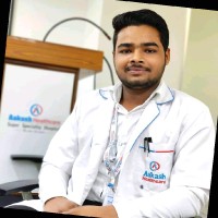 Kumar Anku Singh
