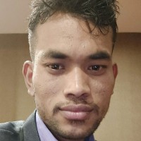 Ram Kumar Rai