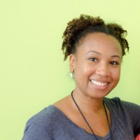 Jazmin Heartfield
