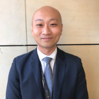 James Wang
