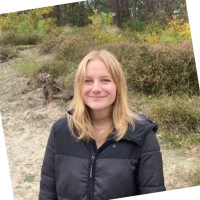 Daphne Bergsma