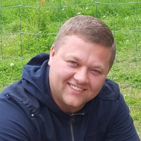 Andrius Paltanavicius