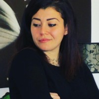 Martina Megna