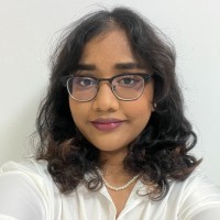 Shree Aishwarya Siva Kumar