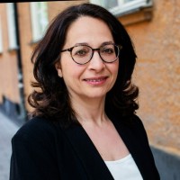 Derya Akcan