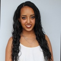 Helen Negusse