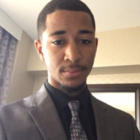Myles Mitchell