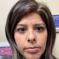 Jeanette Vega