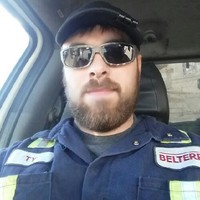 Tynan Megran