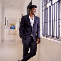 Nithish Kumar V