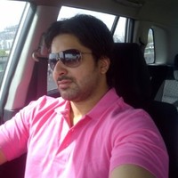 Kabir Sahni