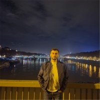 Hadi Fouladkar