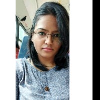 Kirana Kumari