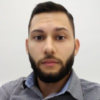 Rodrigo Oliveira Da Fontoura
