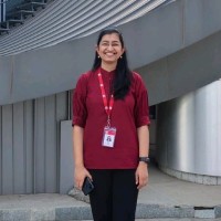 Sayali Vyas-Badave