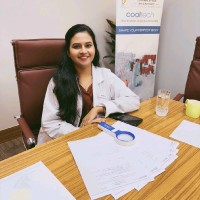 Dr. Pooja Bothare