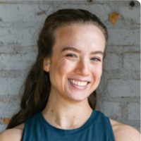 Rebecca Moorhead M.S., Cpt