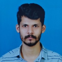 Gireesh C G
