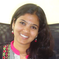 Surakshitha Rajesh