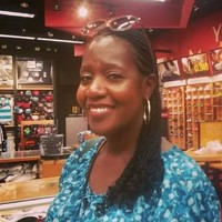 Shirley Martin