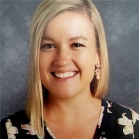 Margaret Olivia Rivard