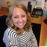 Lianne Patterson-Losh