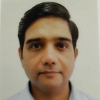 Purushottam Kumar