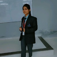 Kajal Patel