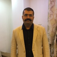 Mohammad Mahdi Moghaddari