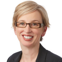 Michelle King