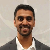 Ashu Rao