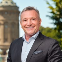 Darius Peter Kozlowski