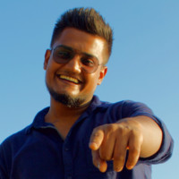 Satyaki Das