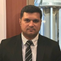 Ashraf Saiyed