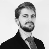 Christopher Keryk